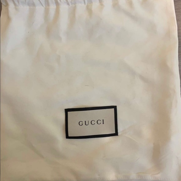 Authentic Gucci belt - Picture 4 of 6